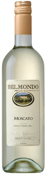 Belmondo Moscato