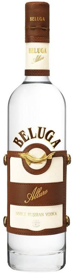 Beluga Allure Vodka