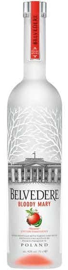 Belvedere Bloody Mary