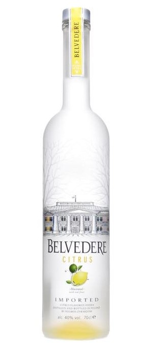 Belvedere Citrus