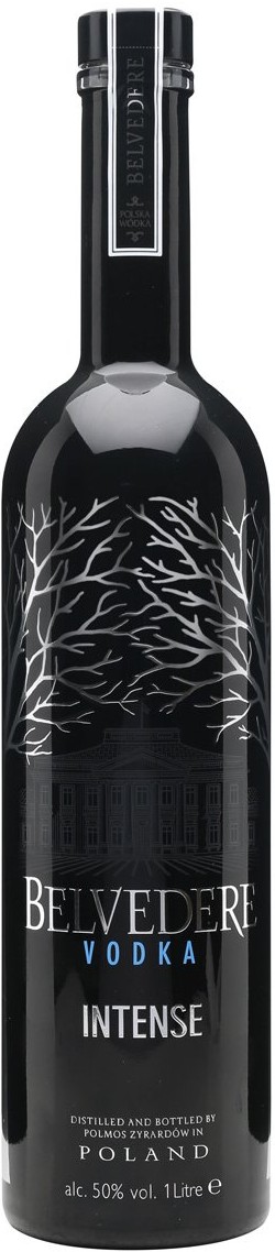 Belvedere Intense