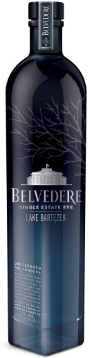 Belvedere Lake Bartezek Single Estate Rye