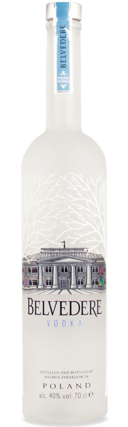 Belvedere Night Saber