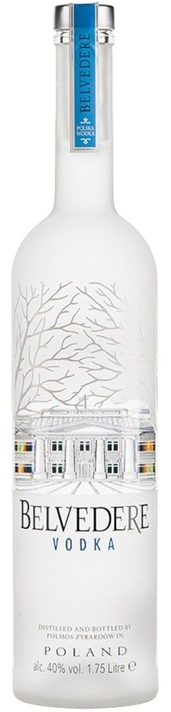 Belvedere Vodka