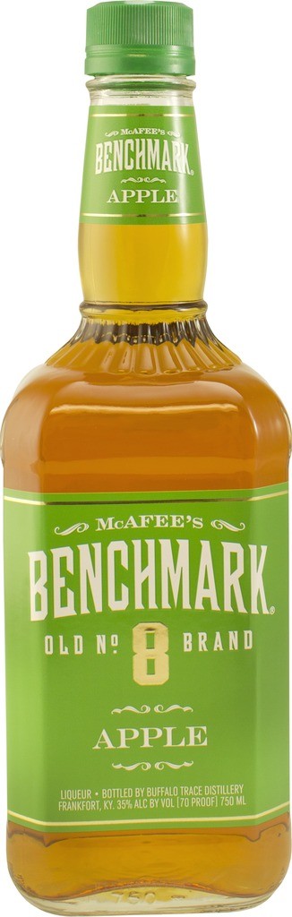 Benchmark Apple Liqueur