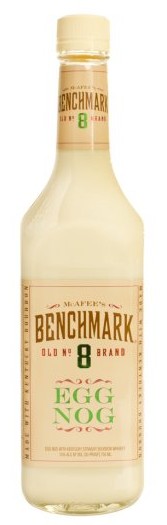 Benchmark Egg Nog
