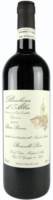 Benevelli Piero Vigna Costa Dolcetto d'Alba