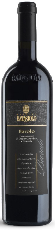 Beni di Batasiolo Barolo DOCG