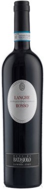 Beni Di Batasiolo Langhe Rosso 2014
