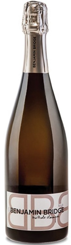 Benjamin Bridge Brut Sparkling 2011