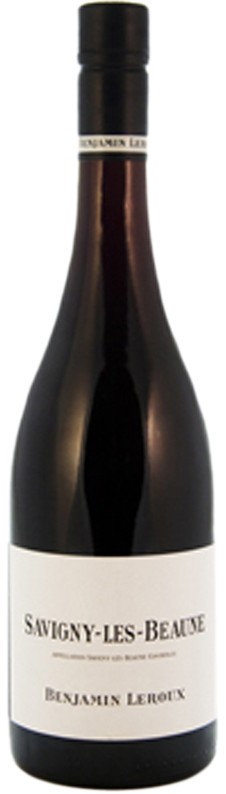 Benjamin Leroux Clos de la Cave des Ducs 2011