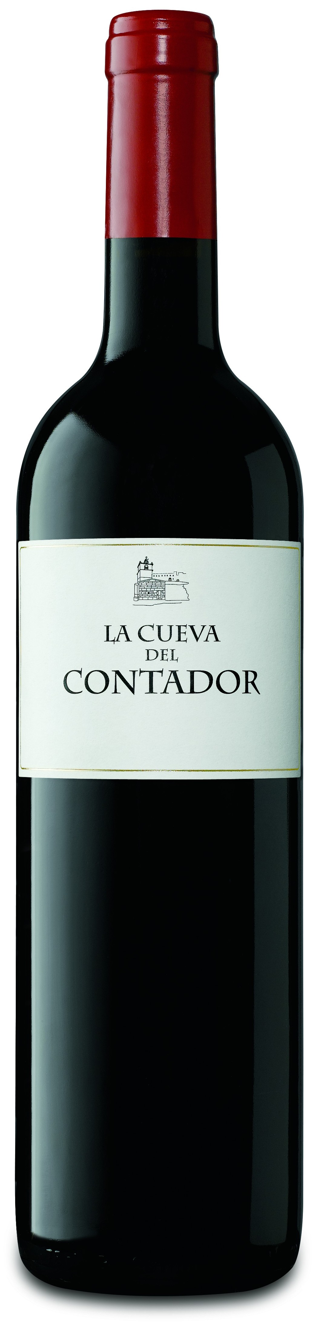 Benjamin Romeo 'La Cueva del Contador'