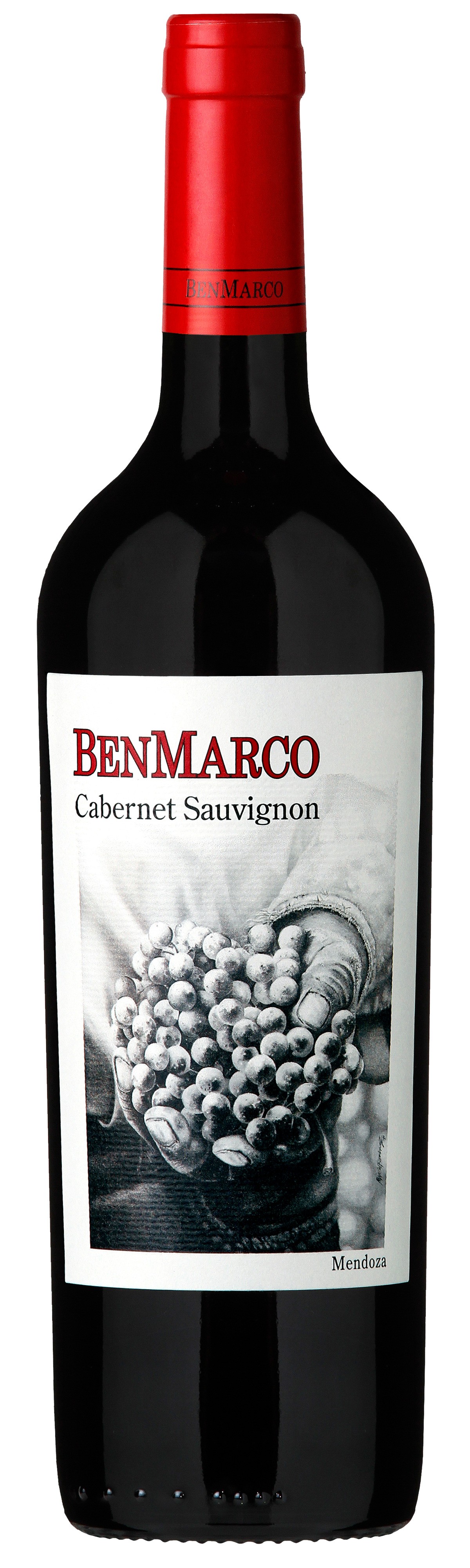 Benmarco Cabernet Sauvignon 2012