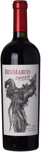 Benmarco Expresivo 2015