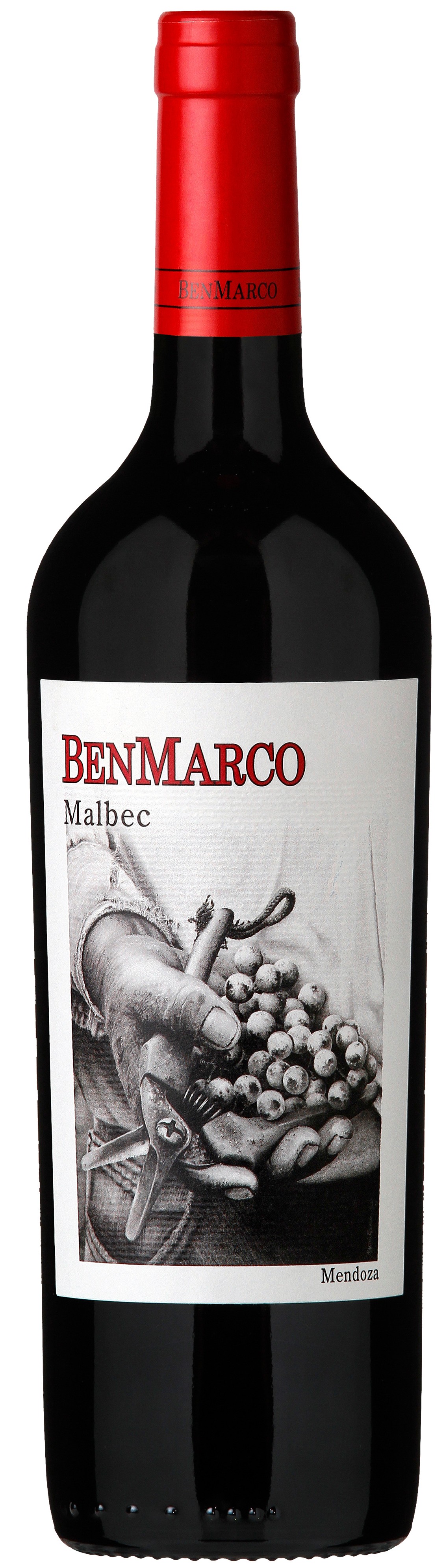 Benmarco Malbec 2013