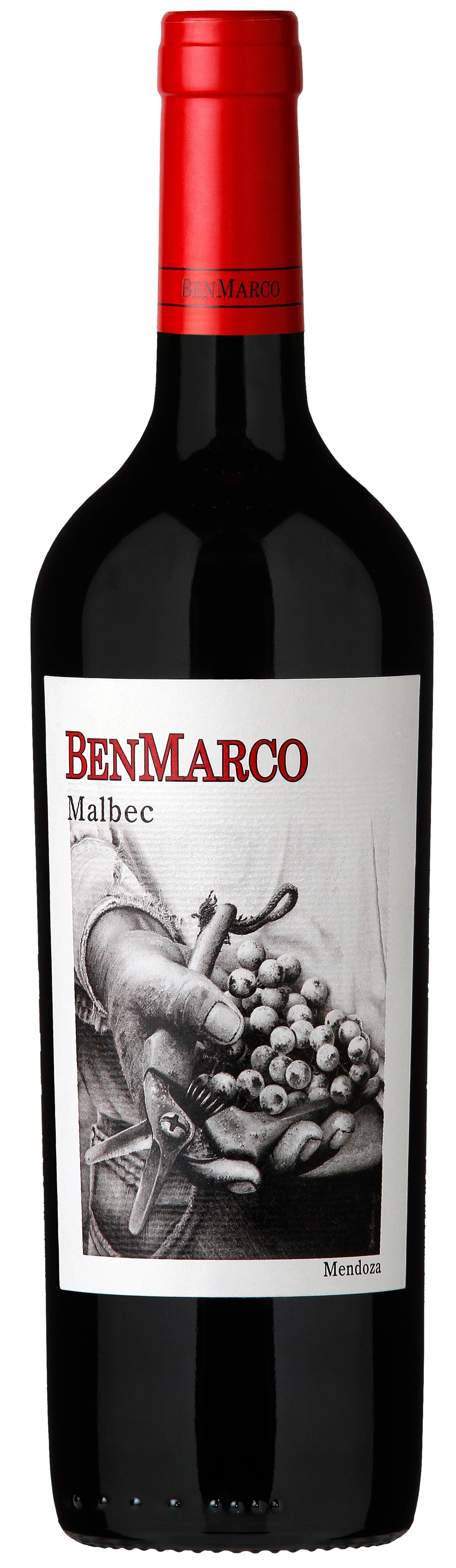 Benmarco Malbec 2014