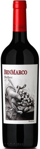 BenMarco Malbec NV