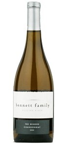 Bennett Family RR Reserve Chardonnay