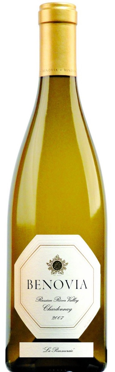 Benovia Russian River Valley Chardonnay