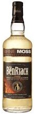 BenRiach Birnie Moss Intensely Peated