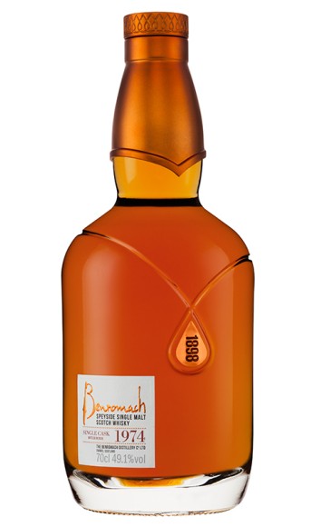 Benromach 1974