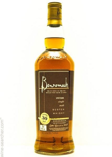 Benromach 30 Year