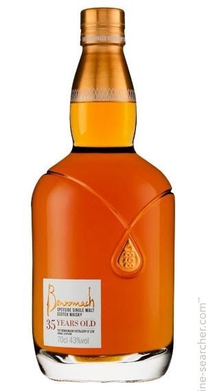 Benromach 35 Year