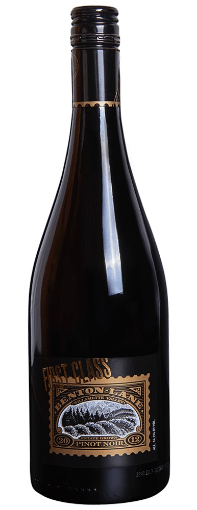 Benton Lane First Class Pinot Noir 2012