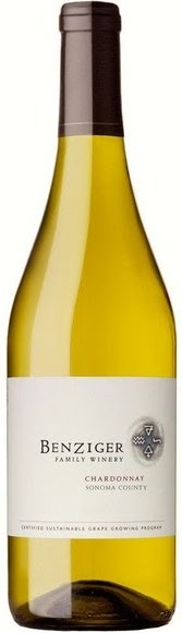 Benziger Chardonnay NV