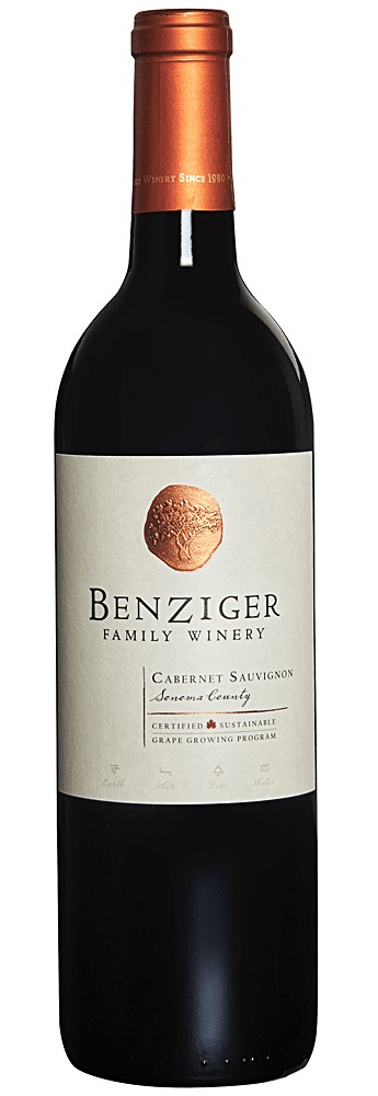Benziger Family Winery Cabernet Sauvignon
