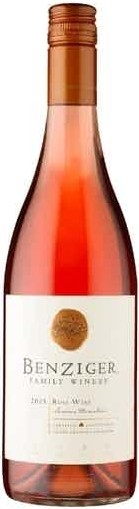 Benziger Rosé