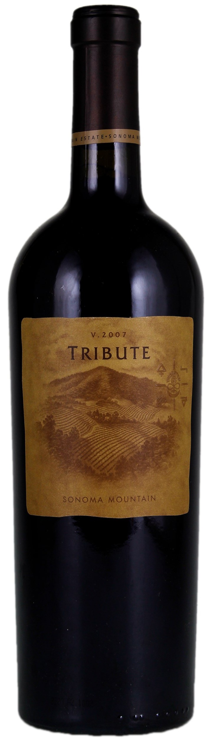 Benziger Tribute 2011