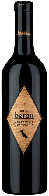 Beran Napa Valley Zinfandel NV