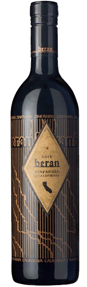 Beran Zinfandel 2013