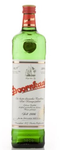 Berentzen Doornkaat Schnapps