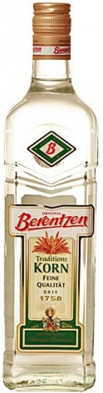 Berentzen Korn