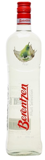 Berentzen Pear Liqueur