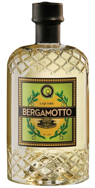 Bergamotto Liquore
