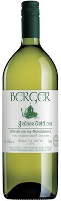 Berger Gruner Veltliner