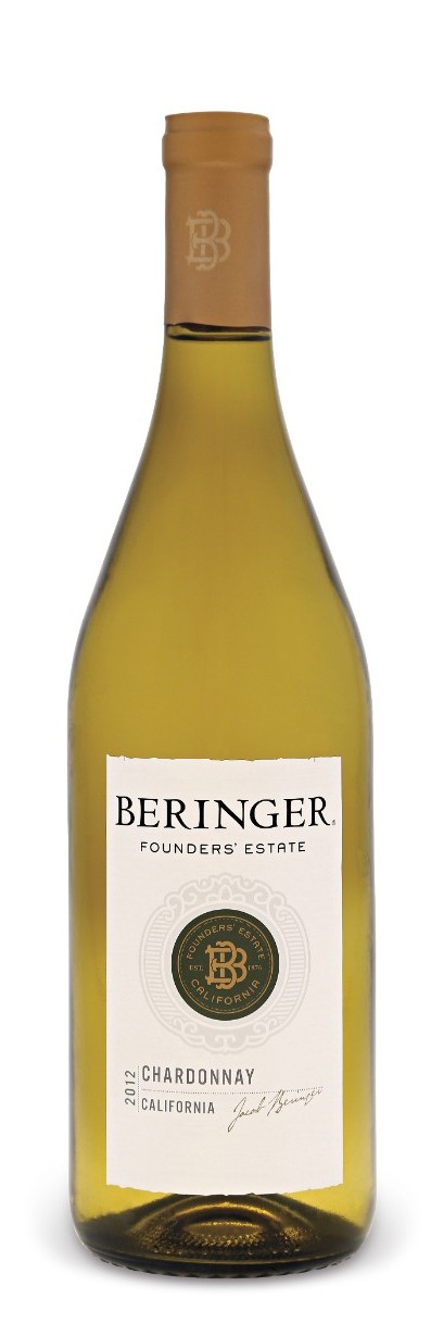 Beringer California Chardonnay