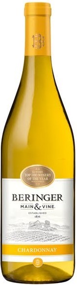 Beringer Chardonnay