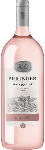 Beringer Dry Rose