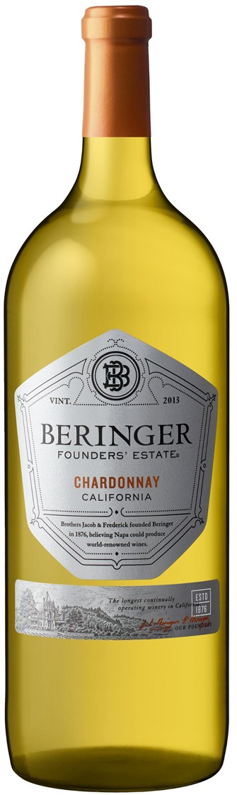 Beringer Founder's Estate Chardonnay
