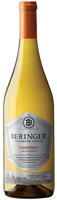 Beringer Founders' Estate Chardonnay NV