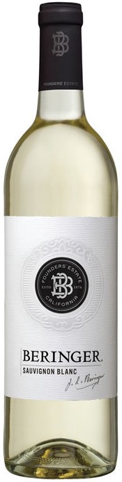 Beringer Founders' Estate Sauvignon Blanc