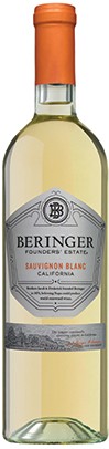 Beringer Founder's Estate Sauvignon Blanc 2013
