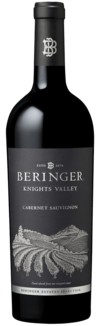 Beringer Knights Valley Cabernet Sauvignon