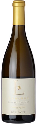 Beringer Luminus Chardonnay 2012