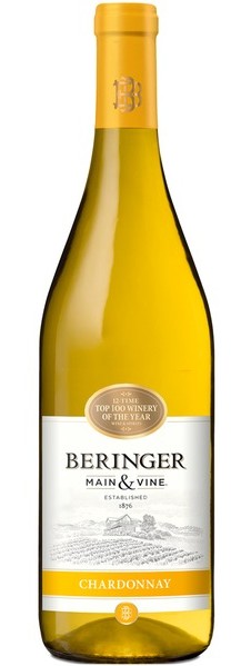 Beringer Main & Vine Chardonnay