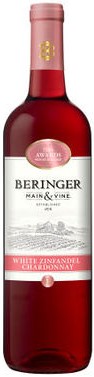 Beringer Main & Vine White Zinfandel